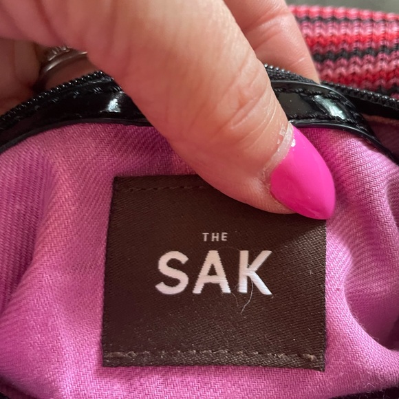 RARE The sak shoulder bag - Picture 12 of 14